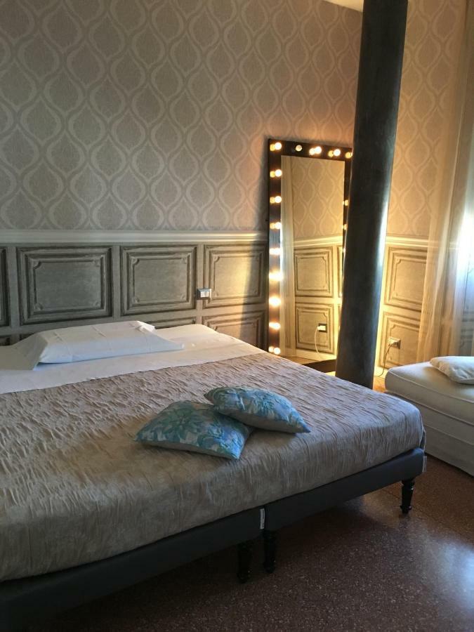 Zonatortona Bed & Breakfast *